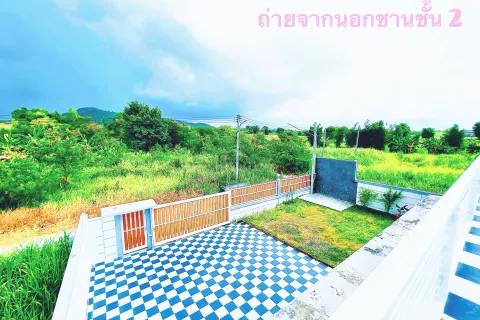 Maison à Ban Chang, Thaïlande 4 chambres № 170975 - photo 7