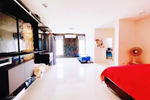 Maison à Ban Chang, Thaïlande 4 chambres № 170975 - photo 16