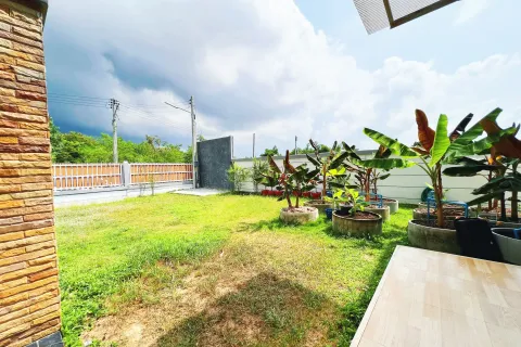 Maison à Ban Chang, Thaïlande 4 chambres № 170975 - photo 11