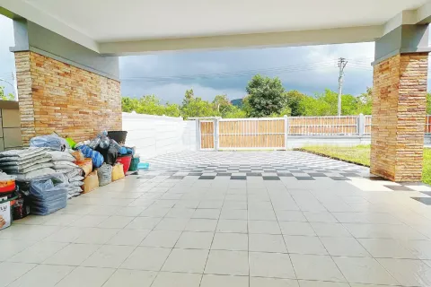 Maison à Ban Chang, Thaïlande 4 chambres № 170975 - photo 10