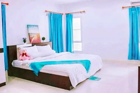 Maison à Ban Chang, Thaïlande 4 chambres № 170975 - photo 18