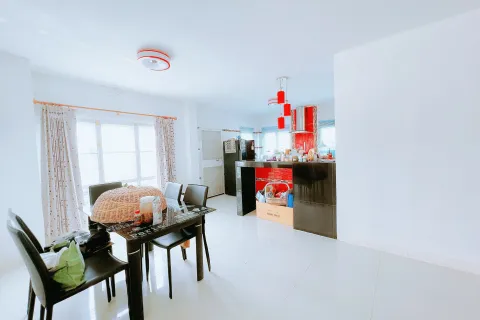 Maison à Ban Chang, Thaïlande 4 chambres № 170975 - photo 14