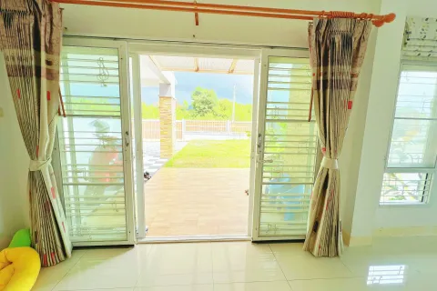 Maison à Ban Chang, Thaïlande 4 chambres № 170975 - photo 12