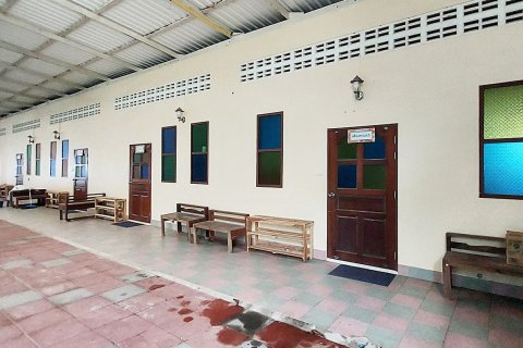 Hôtel à Rayong, Thaïlande № 170979 - photo 18