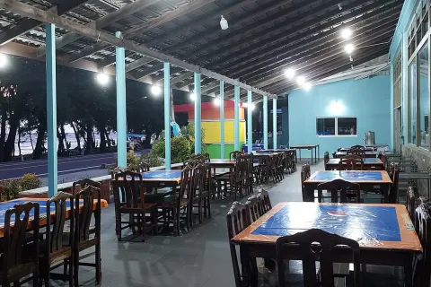 Hôtel à Rayong, Thaïlande № 170979