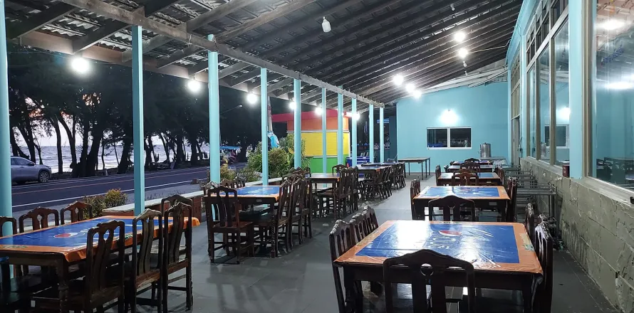 Hôtel à Rayong, Thaïlande № 170979