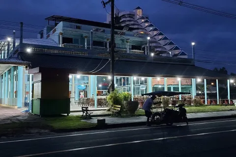 Hôtel à Rayong, Thaïlande № 170979 - photo 5