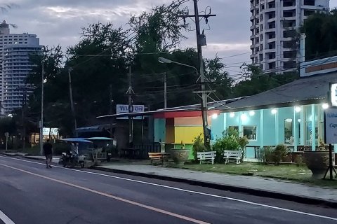 Hôtel à Rayong, Thaïlande № 170979 - photo 7