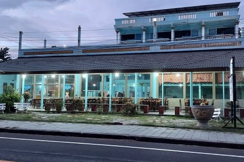 Hôtel à Rayong, Thaïlande № 170979 - photo 6