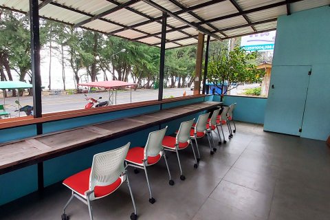 Hôtel à Rayong, Thaïlande № 170979 - photo 11