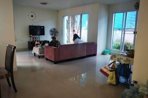 House in Prawet, Bangkok, Thailand 3 bedrooms № 170977 - photo 7