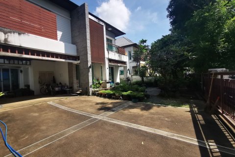 House in Prawet, Bangkok, Thailand 3 bedrooms № 170977 - photo 5
