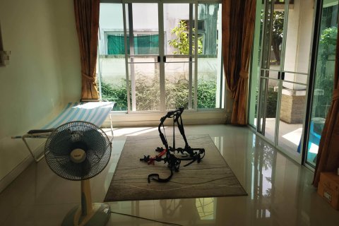 House in Prawet, Bangkok, Thailand 3 bedrooms № 170977 - photo 8
