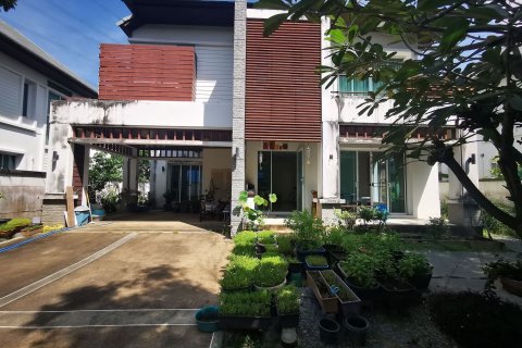 House in Prawet, Bangkok, Thailand 3 bedrooms № 170977 - photo 6