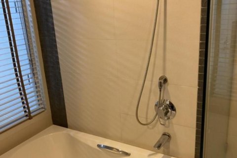 Studio dans le Condo à Watthana, Bangkok, Thaïlande  № 170980 - photo 5