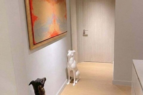 Condo in Pathum Wan, Bangkok, Thailand, 3 bedrooms  № 170976 - photo 5