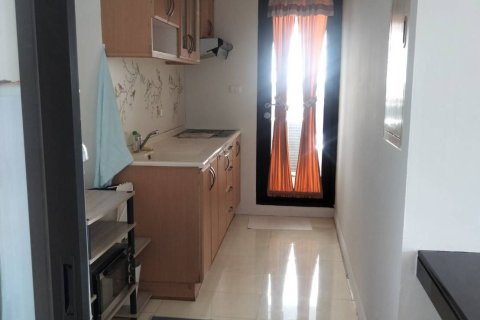 Condo à Watthana, Bangkok, Thaïlande, 2 chambres  № 170978 - photo 5