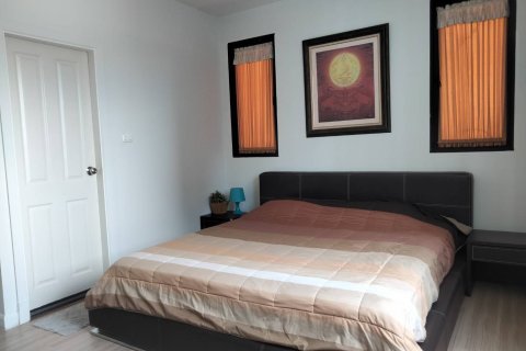 Condo à Watthana, Bangkok, Thaïlande, 2 chambres  № 170978 - photo 3