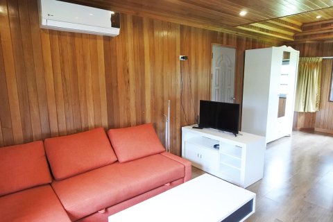 Вилла в Районге, Таиланд с 2 спальнями  № 170981 - фото 28