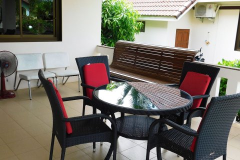 Вилла в Районге, Таиланд с 2 спальнями  № 170981 - фото 20