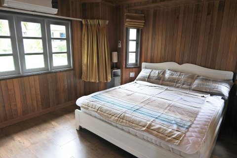 Вилла в Районге, Таиланд с 2 спальнями  № 170981 - фото 27