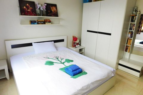 Вилла в Районге, Таиланд с 2 спальнями  № 170981 - фото 10