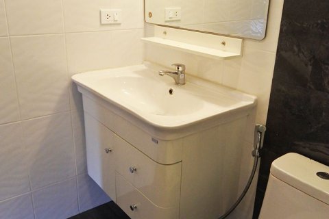 Вилла в Районге, Таиланд с 2 спальнями  № 170981 - фото 29