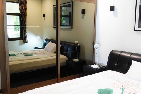 Вилла в Районге, Таиланд с 2 спальнями  № 170981 - фото 11