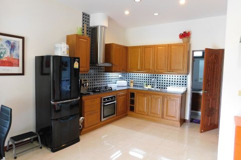 Вилла в Районге, Таиланд с 2 спальнями  № 170981 - фото 6