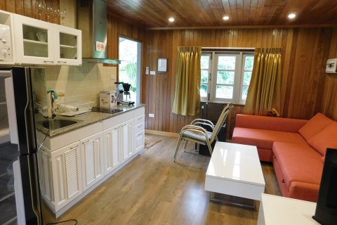 Вилла в Районге, Таиланд с 2 спальнями  № 170981 - фото 26