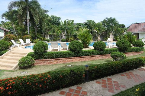 Вилла в Районге, Таиланд с 2 спальнями  № 170981 - фото 22