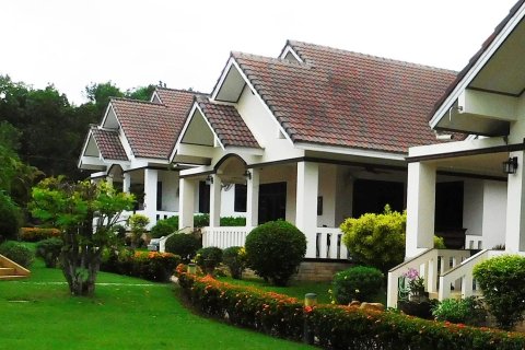 Вилла в Районге, Таиланд с 2 спальнями  № 170981 - фото 2