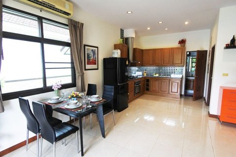 Вилла в Районге, Таиланд с 2 спальнями  № 170981 - фото 13