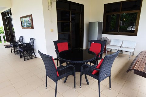 Вилла в Районге, Таиланд с 2 спальнями  № 170981 - фото 19