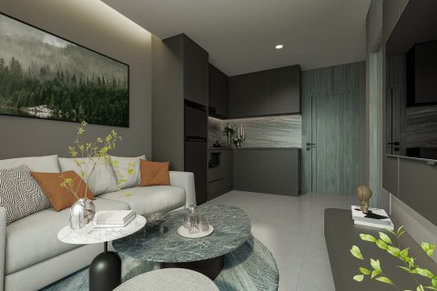 Apartamento de 2 habitaciones en Pattaya, Tailandia № 233647 - foto 3
