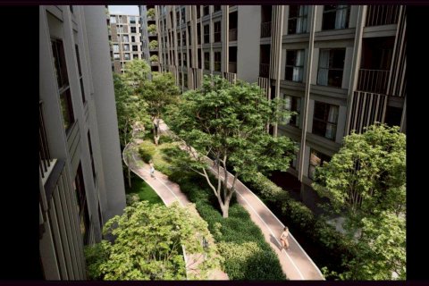 Apartamento de 2 habitaciones en Pattaya, Tailandia № 233647 - foto 17
