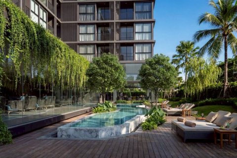 Apartamento de 2 habitaciones en Pattaya, Tailandia № 233647 - foto 10