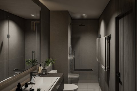 Apartamento de 2 habitaciones en Pattaya, Tailandia № 233647 - foto 6