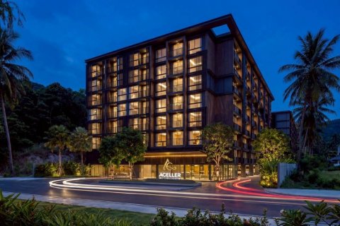 Estudio en Pattaya, Tailandia № 233648 - foto 7