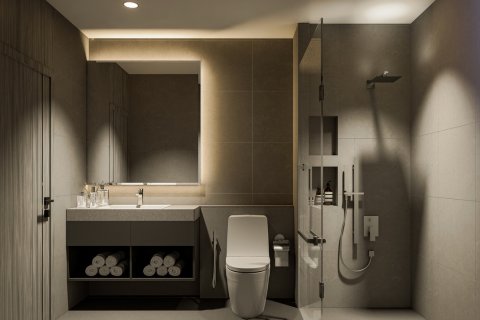 Estudio en Pattaya, Tailandia № 233648 - foto 6