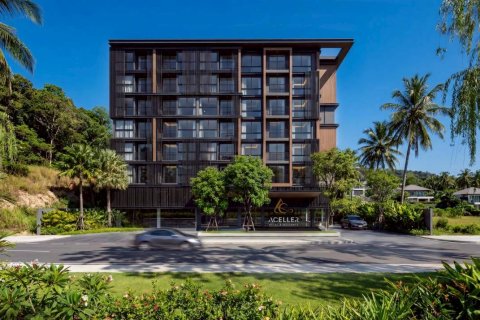 Estudio en Pattaya, Tailandia № 233648 - foto 11