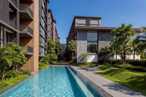 Estudio en Pattaya, Tailandia № 233648 - foto 13