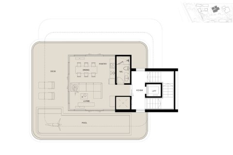 Villa in Pattaya, Thailand 3 bedrooms № 233652 - photo 7
