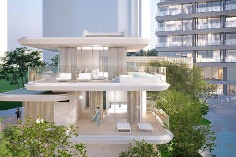 Villa in Pattaya, Thailand 3 bedrooms № 233652 - photo 3