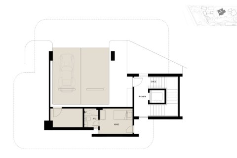 Villa in Pattaya, Thailand 3 bedrooms № 233652 - photo 5