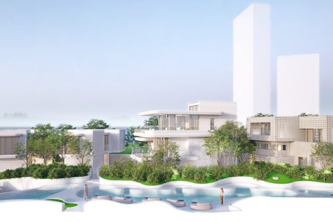 Villa in Pattaya, Thailand 3 bedrooms № 233652 - photo 4