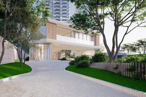 Villa in Pattaya, Thailand 3 bedrooms № 233651 - photo 2