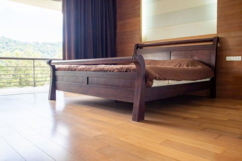 Таунхаус в Кату, Таиланд с 3 спальнями  № 138401 - фото 9