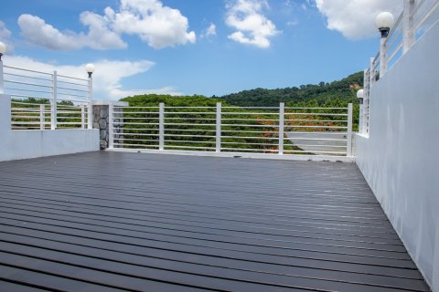 Таунхаус в Кату, Таиланд с 3 спальнями  № 138401 - фото 15