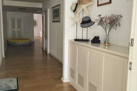 Condo à Hua Hin, Thaïlande, 4 chambres  № 138402 - photo 24